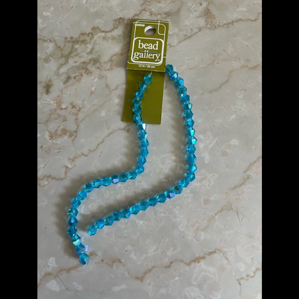 Jewelry making supplies